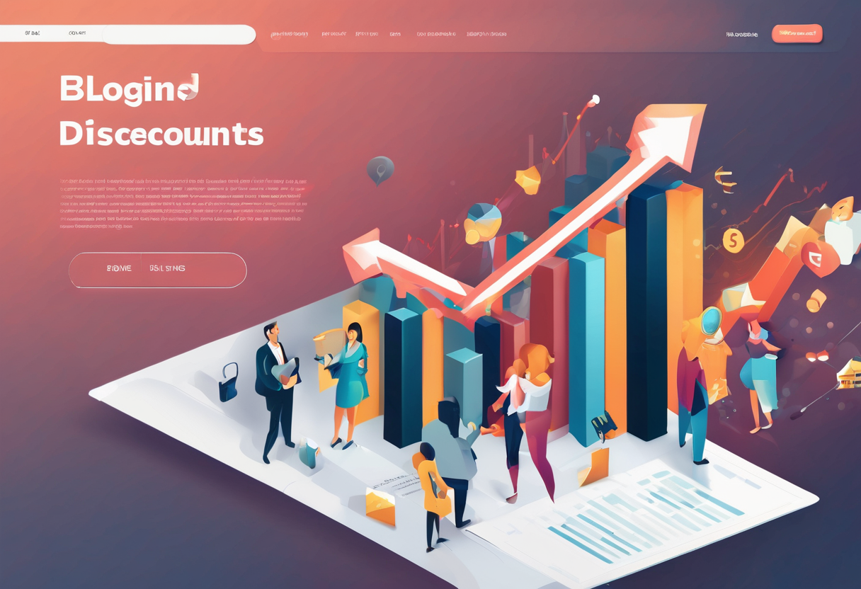 Sotuvlar va chegirmalar ustida tahlillar: Tadbirlarga qanday ta’sir ko’rsatadi?